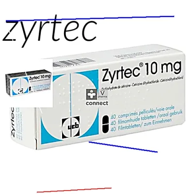 Prix zyrtec maroc